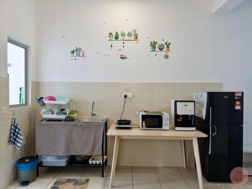 Gallery image of Homely, Master Room, Ara Impian, Seremban 2 in Seremban