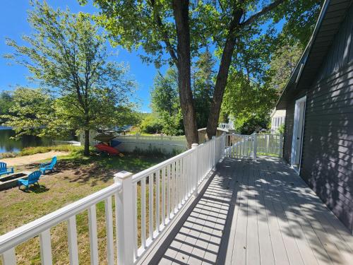 Billede fra billedgalleriet på Otter's Paradise i Gardner