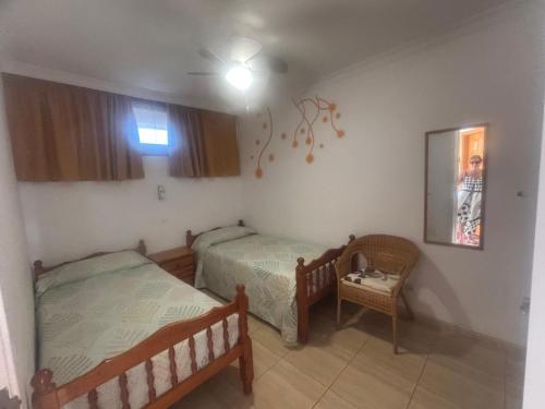 Apartamentos "Aloe" en Playa del Inglés