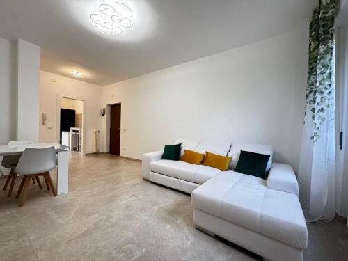 2 bedrooms, wifi, airco, near San Siro by Kibilù Affitti Brevi