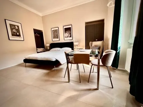 ITALIANSTAYRENTALS Apartment Solferino 37 photo 64