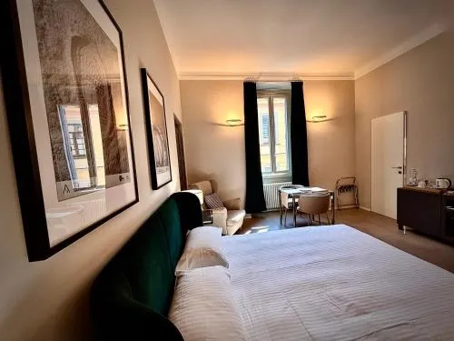ITALIANSTAYRENTALS Apartment Solferino 37 photo 62