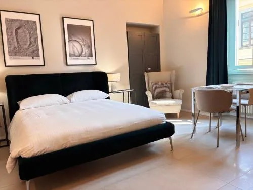 ITALIANSTAYRENTALS Apartment Solferino 37 photo 61