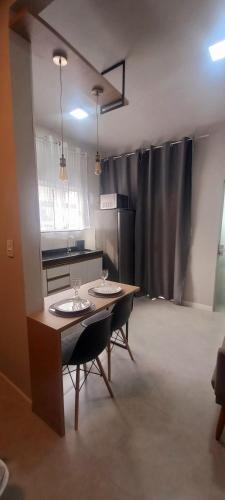 Foto de la galeria de Loft aconchegante a Itajaí