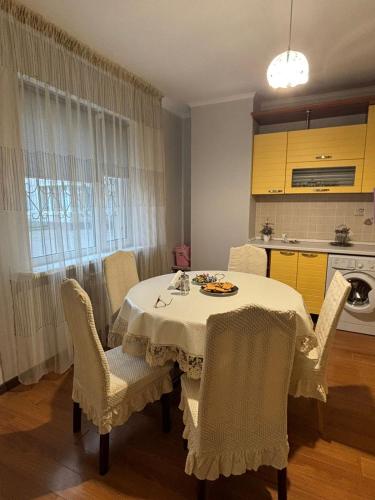 Galeriebild der Unterkunft AliStar Hostel in Astana