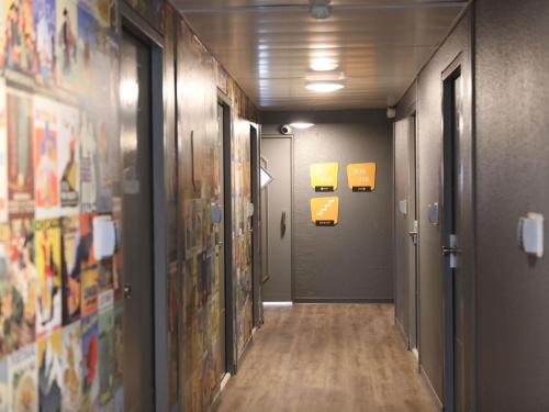 Gambar di galeri bagi hotelF1 Orange Centre Echangeur A7 A9 di Orange