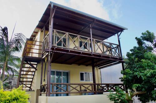 Acaccia Cosy Cottage