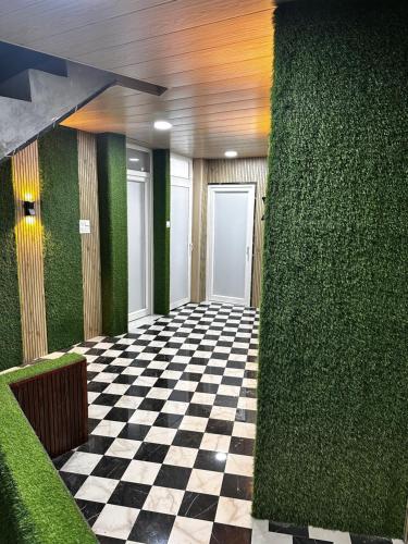 Galeriebild der Unterkunft Glampfire Hotel and Cafe in Jispa