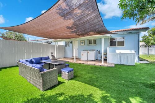 Costerra Miami 2BR Near Airport photo 21