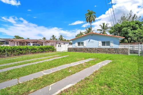 Costerra Miami 2BR Near Airport photo 23
