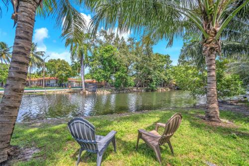 Costerra Miami 2BR Near Airport photo 33