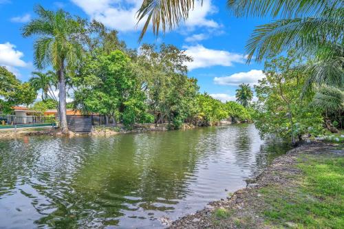 Costerra Miami 2BR Near Airport photo 25