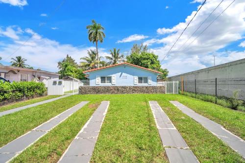 Costerra Miami 2BR Near Airport photo 26
