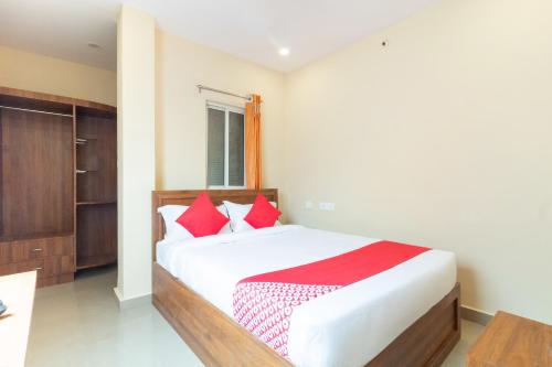 Gallery image of Hotel O The Gate in Ameerpet