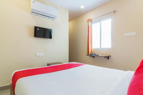 Gallery image of Hotel O The Gate in Ameerpet