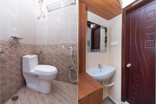 Gallery image of Hotel O The Gate in Ameerpet