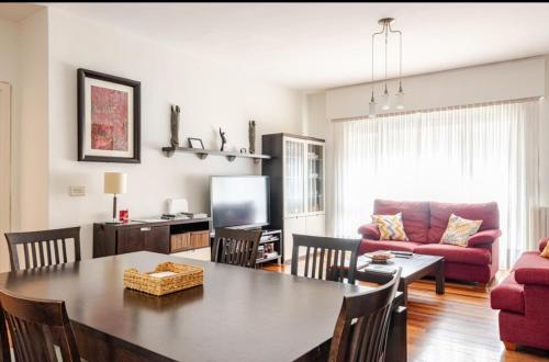 Apartamento Puente Colgante