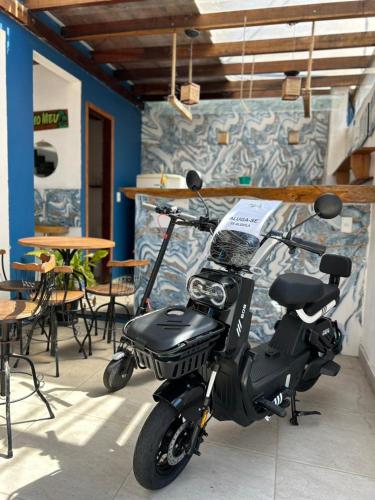 Ảnh trong thư viện ảnh của Apartamento Rua das Pedras Búzios ở Búzios