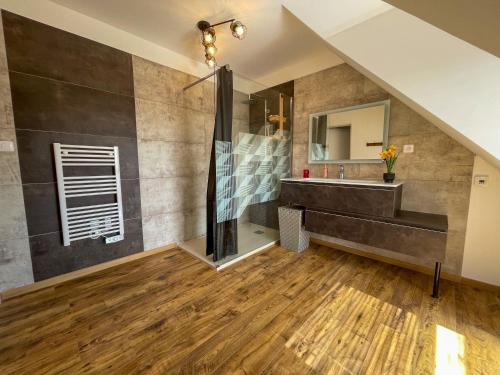 Φωτογραφία από το άλμπουμ του Chez L'Aviateur σε Audinghen