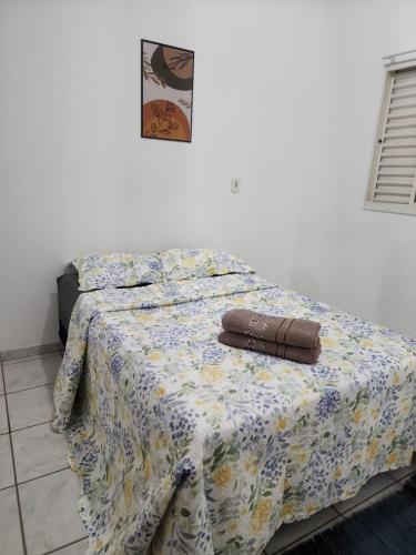 Gallery image of casa verde hospedaria in Goiás