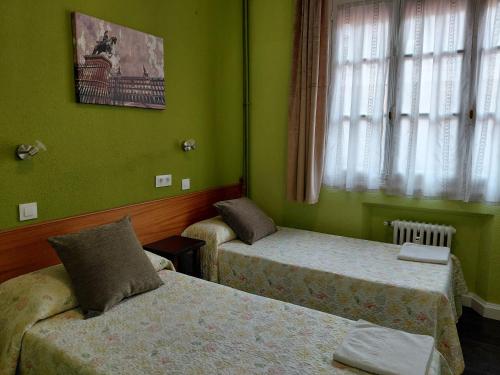 Hostal San Martin