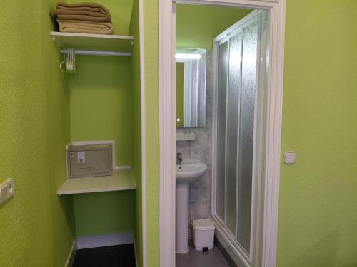Hostal San Martin