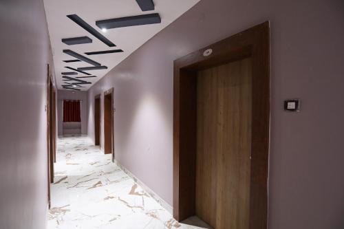 Imagem da galeria de Hotel O Nirmalya Plaza em Brahmapur