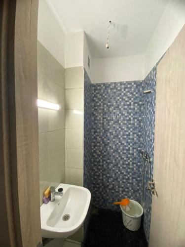 Un baño de Asilah
