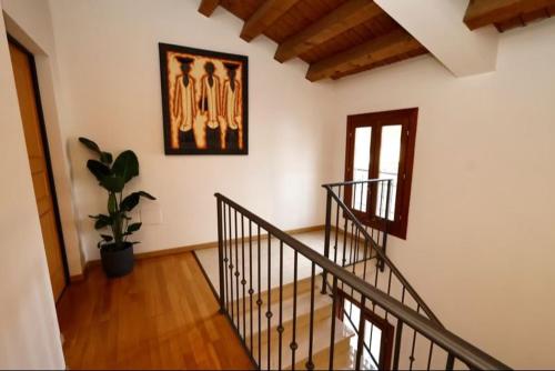 Gambar di galeri bagi Natural Loft 14 -jvapartmentrovigo di Rovigo