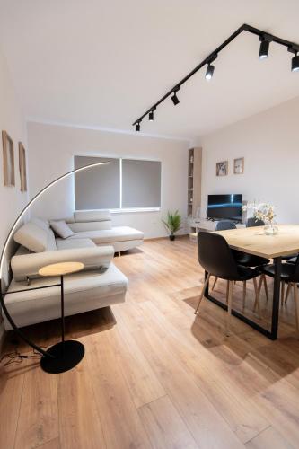 2BR at Artist's Palace - Skanderbeg Square Views