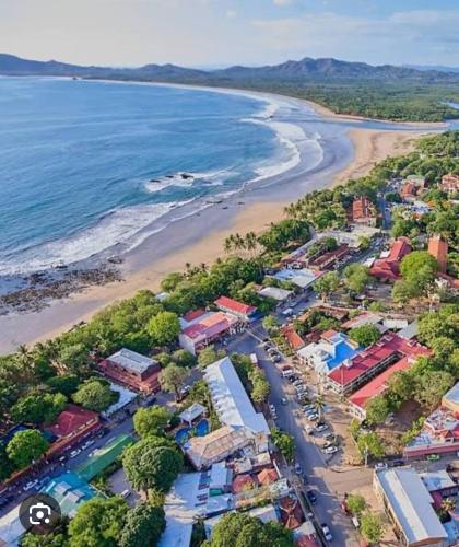 Fotografie z fotogalerie ubytování Luz del trópico en casa verde v destinaci Garita