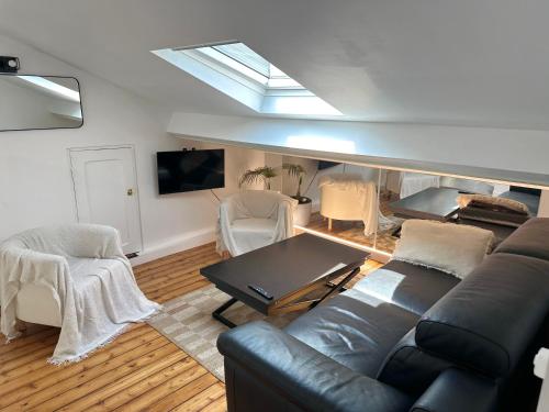 Charmant appartement vincennes