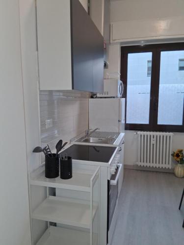 Cozy Apartment near Affori FN - M3 Duomo