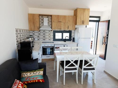 LJ Park Penthouse North Cyprus