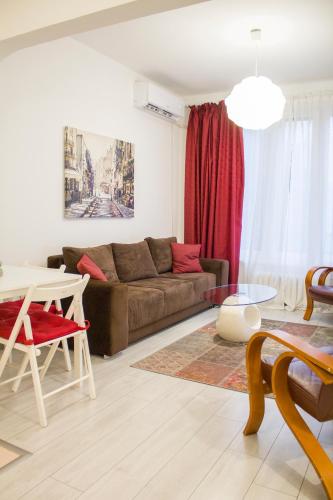 Luxury suite near NDK and Viotosha blvd