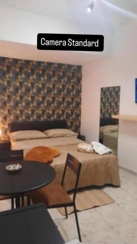 Casa suite del cardinale 2