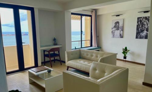 Plateau- Sea View Apartment