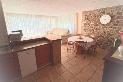 Gallery image of La Barbacoa, un chalet cerca del mar y la piscina - La Barbacoa, Villa Sabrina Resort in Perelló