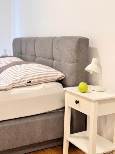 MOMENTIC Apartment - riverside