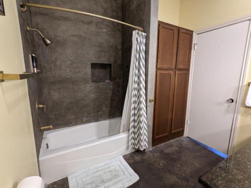 Fotografie z fotogalerie ubytování Urbenity v destinaci Irving