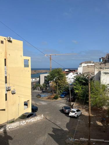 Chã de Areia Lounge Vista Mar - Apartamento T2