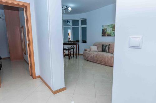Ảnh trong thư viện ảnh của Chã de Areia Lounge Vista Mar - Apartamento T2 ở Praia