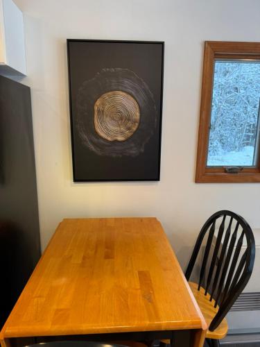 Φωτογραφία από το άλμπουμ του Basecamp Haven σε Rangeley