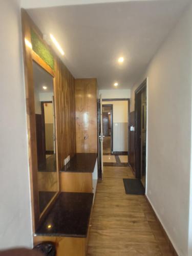 Fotografie z fotogalerie ubytování Sita Resort v destinaci Nainital