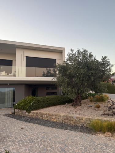 Villa mar e Serra