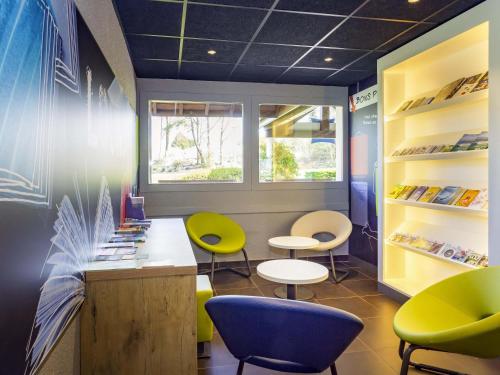 ibis budget Quimper