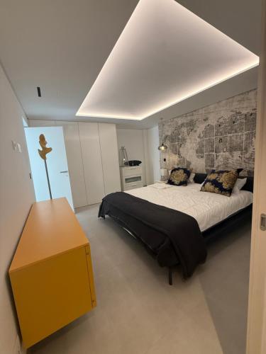 Villa mar e Serra