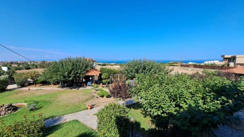 Galeriebild der Unterkunft Daniel Studios in Kallithea (Chalkidiki)