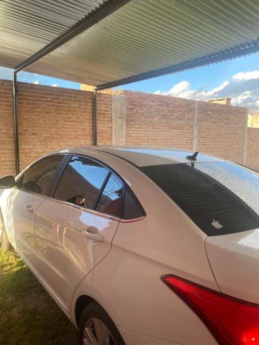 Fotografie z fotogalerie ubytování Casa en la Punta San luis v destinaci La Punta