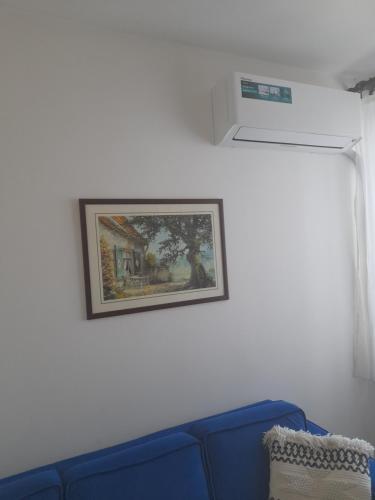 Un lugar para sentarse en Woody